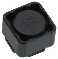 TDK B82477P4473M000 Power Inductor (SMD), 47 µH, 2.8 A, Shielded, 3 A, B82477P4 Series