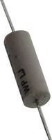 OHMITE 14AFR004E Resistencia de Detección de Corriente, 4 mohm, Serie 14A, 4 W, Cerámico, Axial Leaded, ± 1%