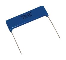 AMPHENOL COMMUNICATIONS SOLUTIONS 10170158-006KALF Through Hole Resistor, 300 Mohm, Slim-Mox Series, 2.5 W, ± 1%, Radial Leaded, 20 kV