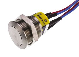 APEM AV19LP40904