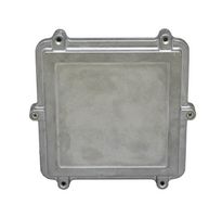 BUD INDUSTRIES ANS-3825