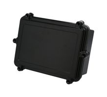 BUD INDUSTRIES ANS-3831-B
