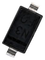 VISHAY MMSZ5263B-E3-08 Diodo Zener Individual, 56 V, 500 mW, SOD-123, 2 Pines, 150 °C, Surface Mount