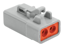 AMPHENOL SINE/TUCHEL ATP06-2S