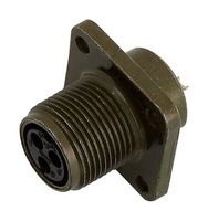 ITT CANNON MS3102R14S-5S