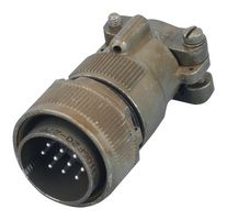 ITT CANNON MS3106F28-15P