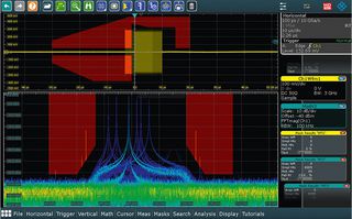 ROHDE & SCHWARZ RTO-K18