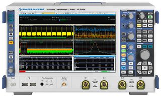ROHDE & SCHWARZ RTO2064.64