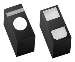 ONSEMI NSR01L30MXT5G Diodo Schottky de Señal Pequeña, Único, 30 V, 100 mA, 460 mV, 2 A, 150 °C
