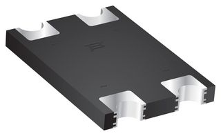 BOURNS CD-DF406SL Bridge Rectifier, Single Phase, 600 V, 4 A, SMD, 4 Pins, 900 mV