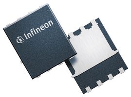 INFINEON BSZ0901NSATMA1 Power MOSFET, N Channel, 30 V, 40 A, 0.002 ohm, TSDSON, Surface Mount