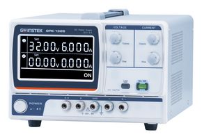 GW INSTEK GPE-1326