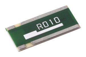 OHMITE FC4L76R002FER Resistencia Detección de Corriente SMT, 2 mohm, FC4L Series, 3015 Wide, 3 W, ± 1%, Hoja Metálica