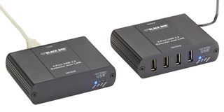 BLACK BOX EMD100USB
