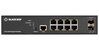 BLACK BOX LPB3010A