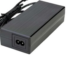 ZEUS BATTERY PRODUCTS PCCG-LFP14.4V5A Cargador de Batería, Escritorio, LiFePO4, 240 V, 14.4 V, 5 A