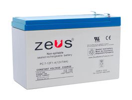 Rechargeable Lead Acid Batteries