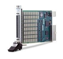 NI / EMERSON 778572-71 Módulo Relevador, PXI-2571, 35MHz, SPDT, 66 Canales, 1A, 100V