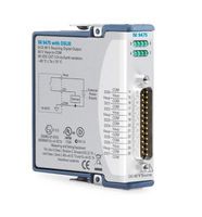 NI / EMERSON 780132-01 Digital Module, C Series, NI-9475, 8 Output, C Series, DSUB