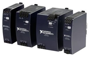NI / EMERSON 780703-01 Test Power Supply, PS-9, Desktop, 12 VDC, 1.25 A, 100 to 240 VAC Input