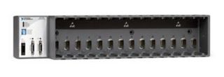 NI (NOW PART OF EMERSON) 781315-01 Chasis, NI-9159, Sistema CompactRIO, 14 Ranuras, MXI