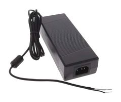 NI / EMERSON 782698-01 Test Power Supply, PS-10, Desktop, 24 VDC, 5A, 100 to 120/200 to 240 VAC