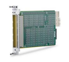 NI / EMERSON 782835-39 Módulo Conmutación Matriz, PXIe-2739, 10MHz, 256 Puntos Cruce, Electromecánico,16x16, 2A, 100V