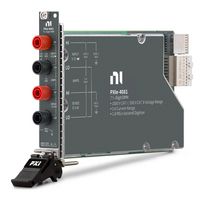 NI / EMERSON 783130-01
