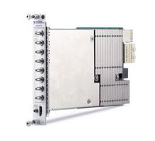NI / EMERSON 784225-01 Osciloscopio PXI, PXIe-5172, 100 MHz, 14 bits, 250 MSPS, 8 Canales, 1.5 GB, Kintex-7 325T