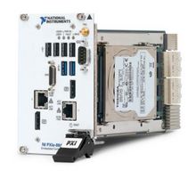NI (NOW PART OF EMERSON) 785782-04 Controlador, PXI, PXIe-8840, Intel Core i7-5700EQ, 2.7GHz, 2 Nucleos, 4GBRAM, 34 Ranuras, Windows 7