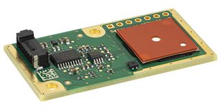 SENSIRION SFA30-D-T Gas Detection Sensor, Formaldehyde, 1 ppm, ± 3%