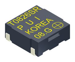 PUI AUDIO SMT-0826-S-R