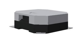 PUI AUDIO SMT-0827-S-HT-R