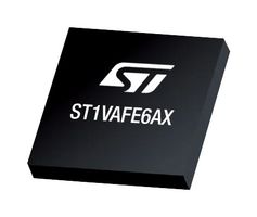 STMICROELECTRONICS ST1VAFE6AXTR