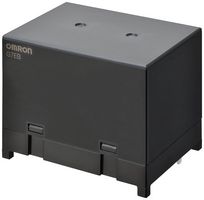 OMRON ELECTRONIC COMPONENTS G7EB-1A-E2 DC24