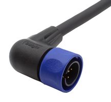 BULGIN LIMITED PXP4002/001/03P