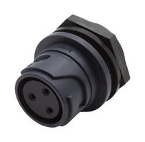 BULGIN LIMITED PXP4012/03S