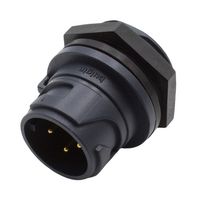 BULGIN LIMITED PXP4012/04P