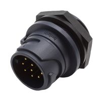 BULGIN LIMITED PXP4012/12P
