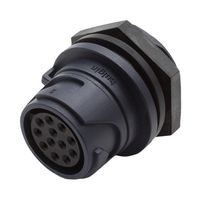 BULGIN LIMITED PXP4012/12S