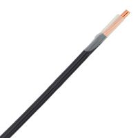 MULTICOMP PRO MP014951 Cable, Cable de triunfo, Nylon, Transparente, 8 AWG, 19 x 0.8mm, 100 ft