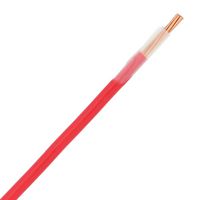 MULTICOMP PRO MP014954 Cable, Cable de triunfo, Nylon, Transparente, 10 AWG, 19 x 0.6mm, 100 ft