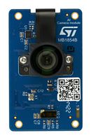 STMICROELECTRONICS B-CAMS-IMX Camera Module Kit, IMX335LQN, STM32 MCU Boards