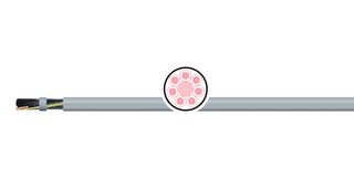 TKD KABEL 1004143-100F