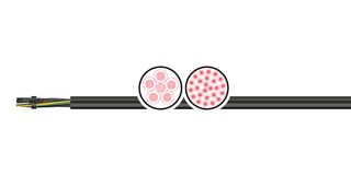 TKD KABEL 1004313-100F