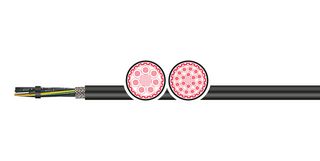 TKD KABEL 1004348-100F