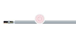 TKD KABEL 1504631-100F