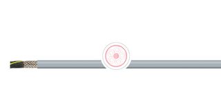 TKD KABEL 1504801-100F