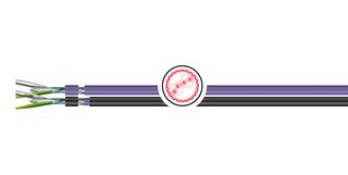 TKD KABEL 2003680-100F