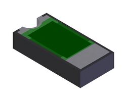 VISHAY TVC1206CT-50R0JN-2STR Resistor, 50 ohm, 1206 [3216 Metric], 20 W